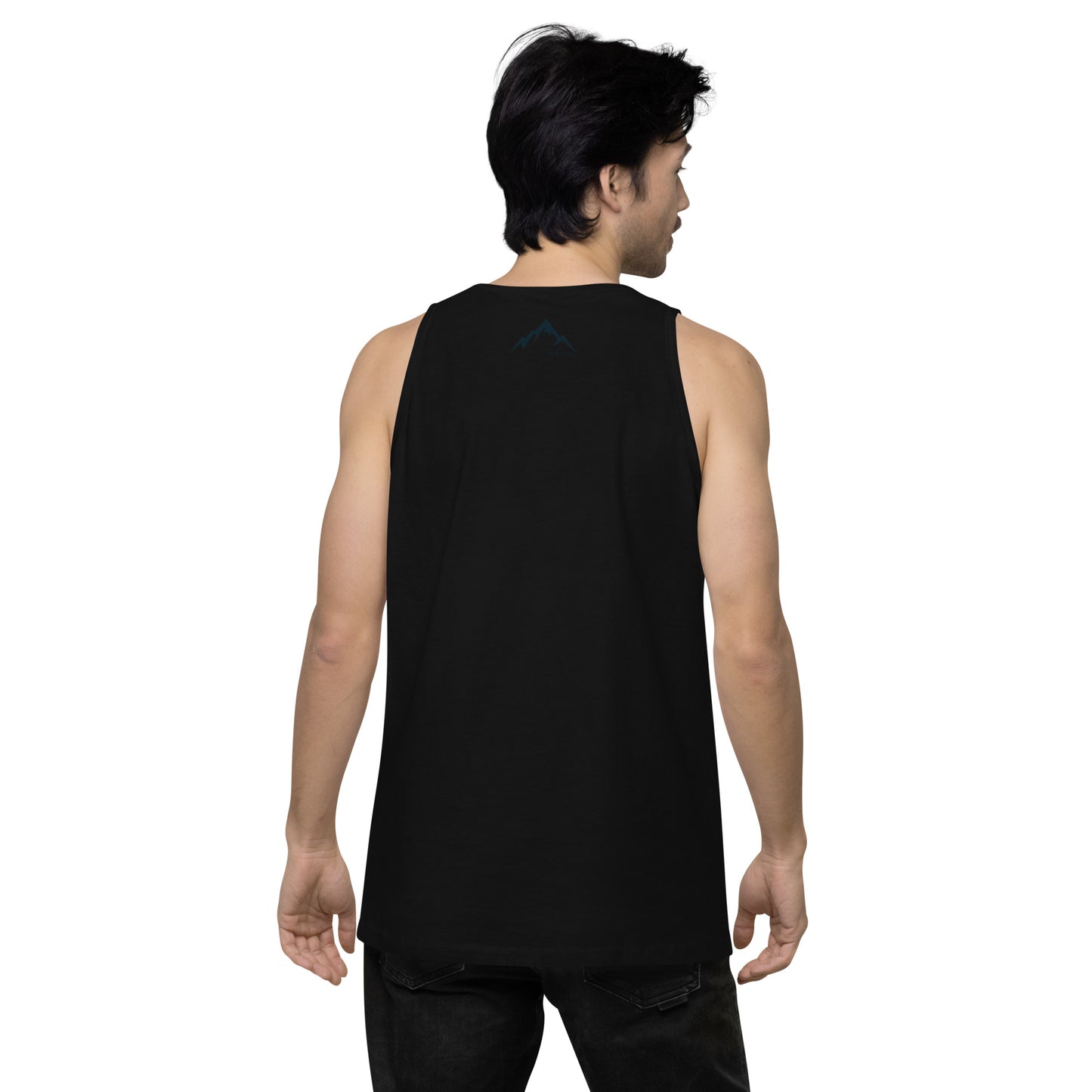 xtra | tank top - f u n k + f i n a