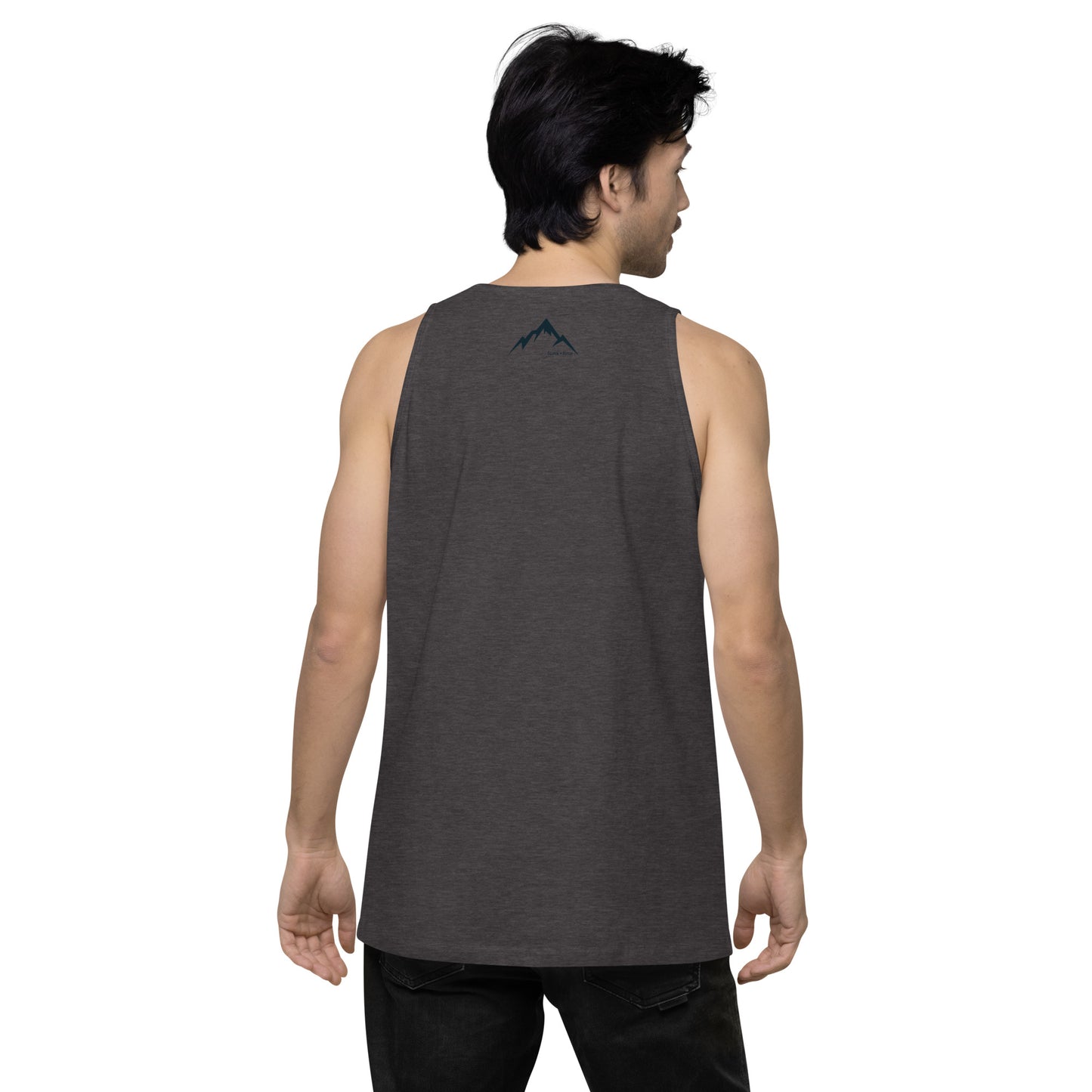 xtra | tank top - f u n k + f i n a