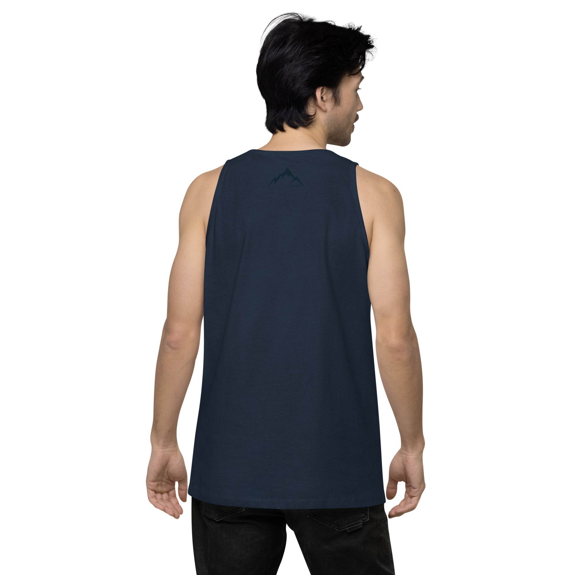 xtra | tank top - f u n k + f i n a
