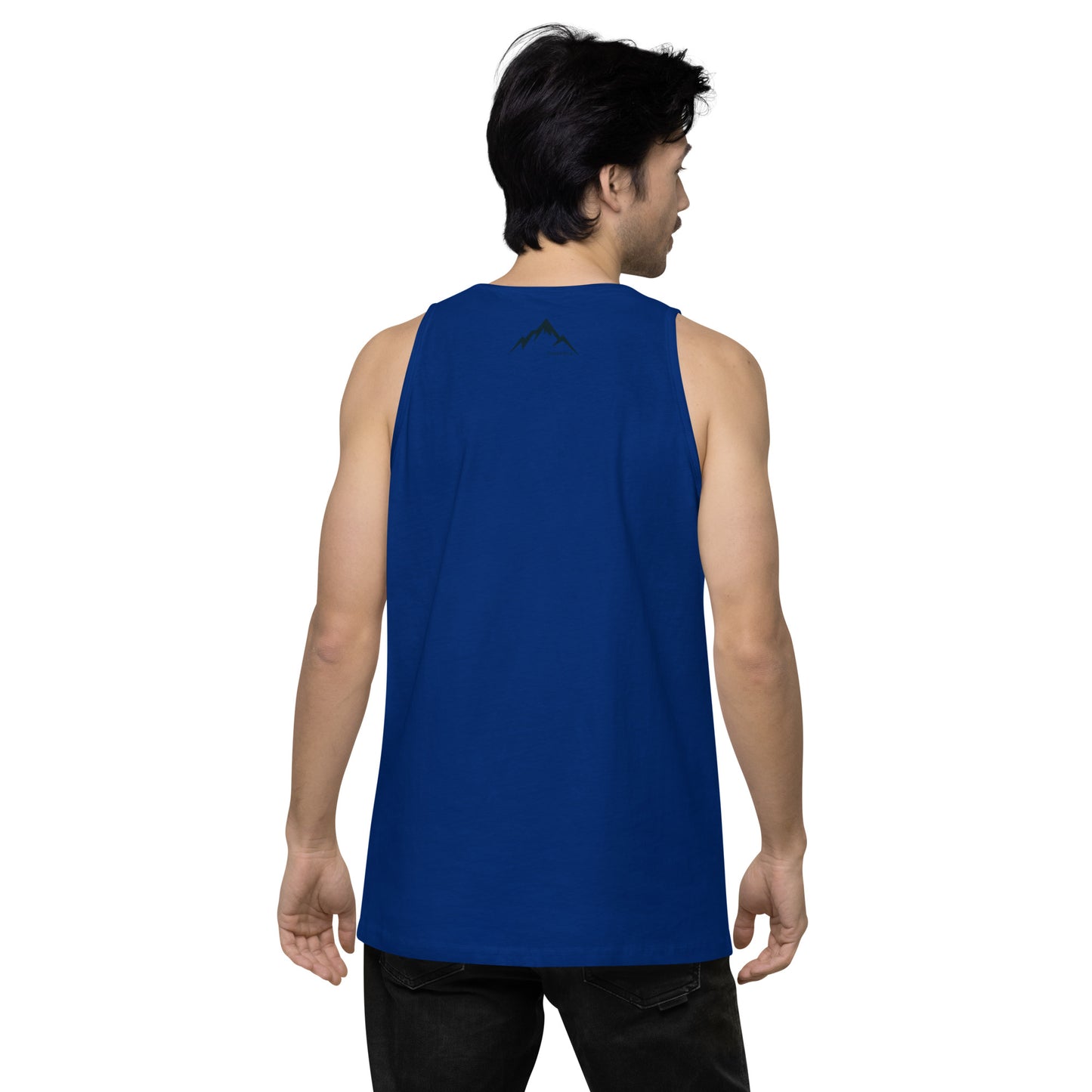 xtra | tank top - f u n k + f i n a