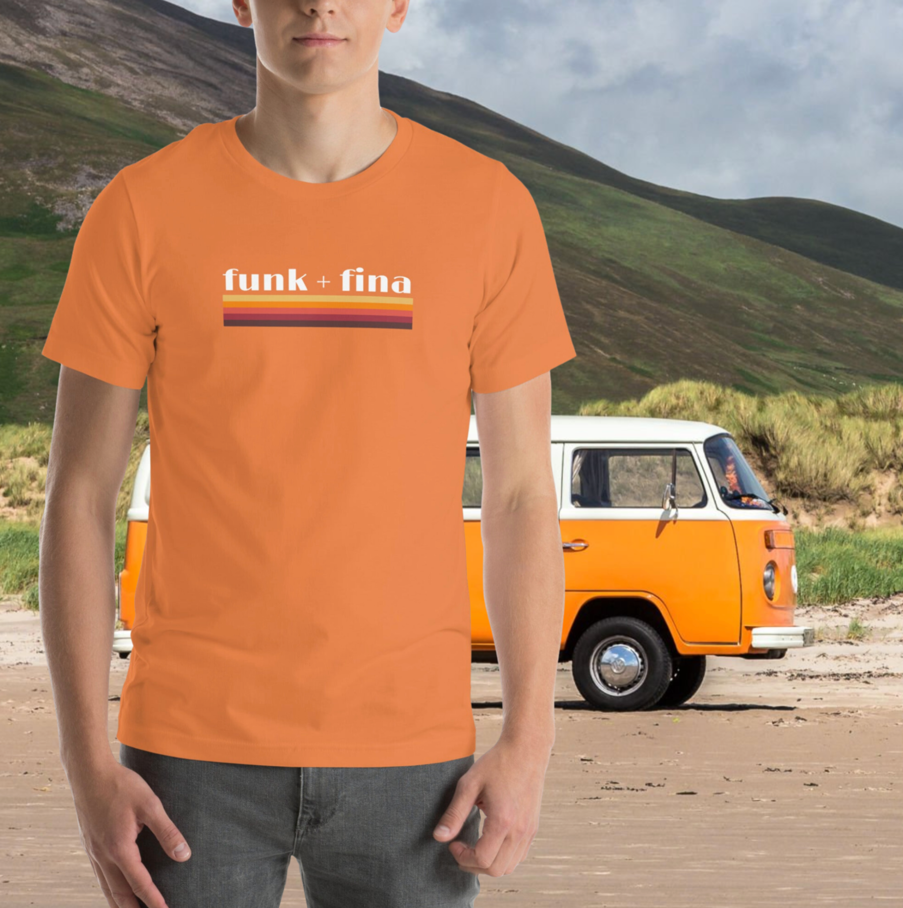 funk + fina | tee - f u n k + f i n a