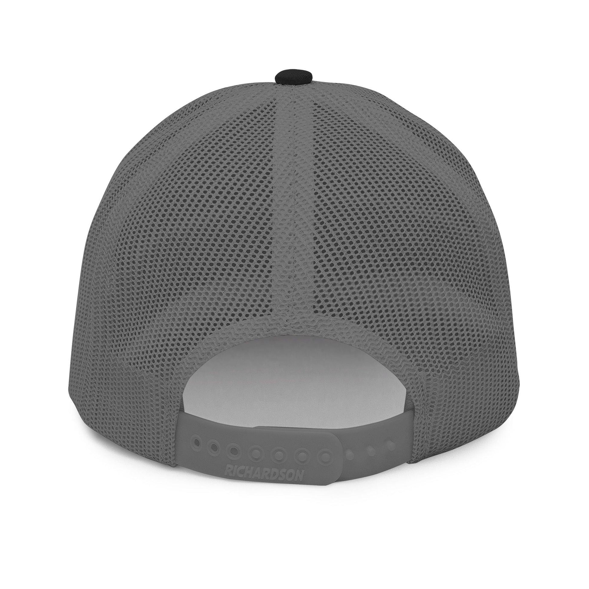 funk + fina | trucker hat - f u n k + f i n a