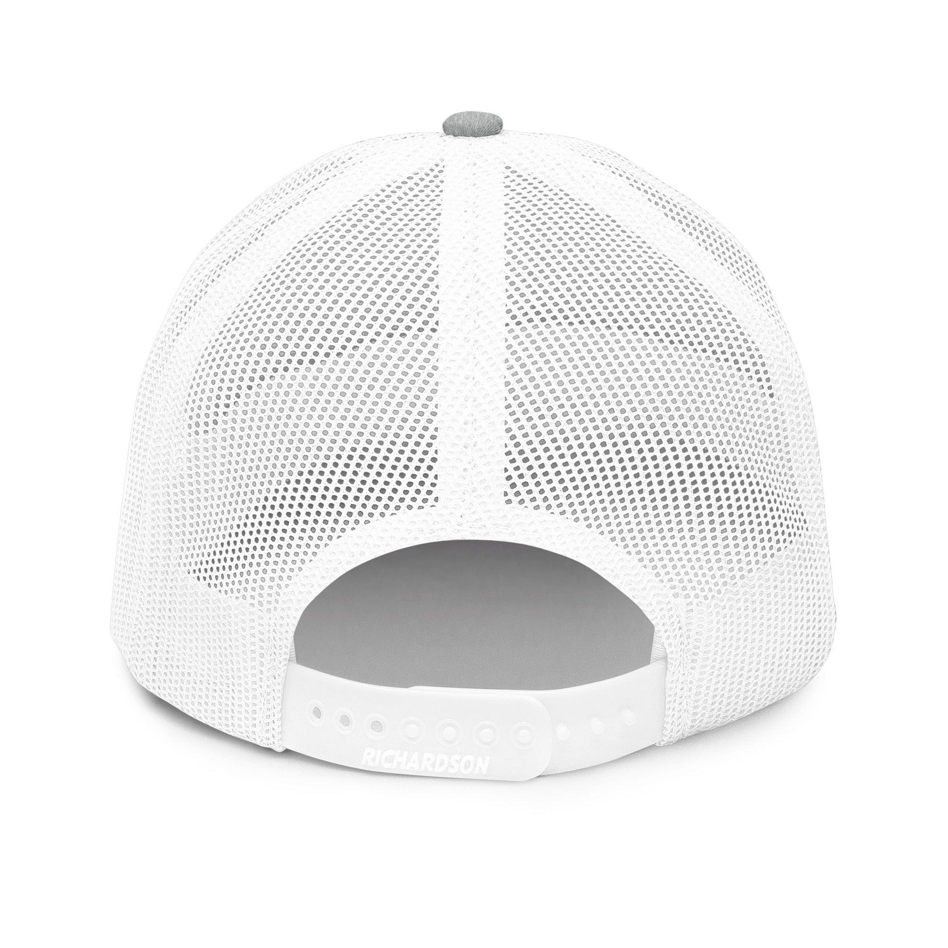 funk + fina | trucker hat - f u n k + f i n a