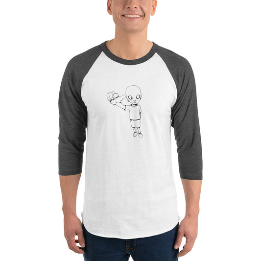 xtra | baseball tee - f u n k + f i n a