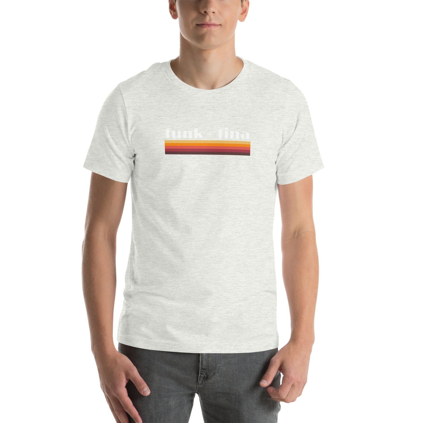funk + fina | tee - f u n k + f i n a