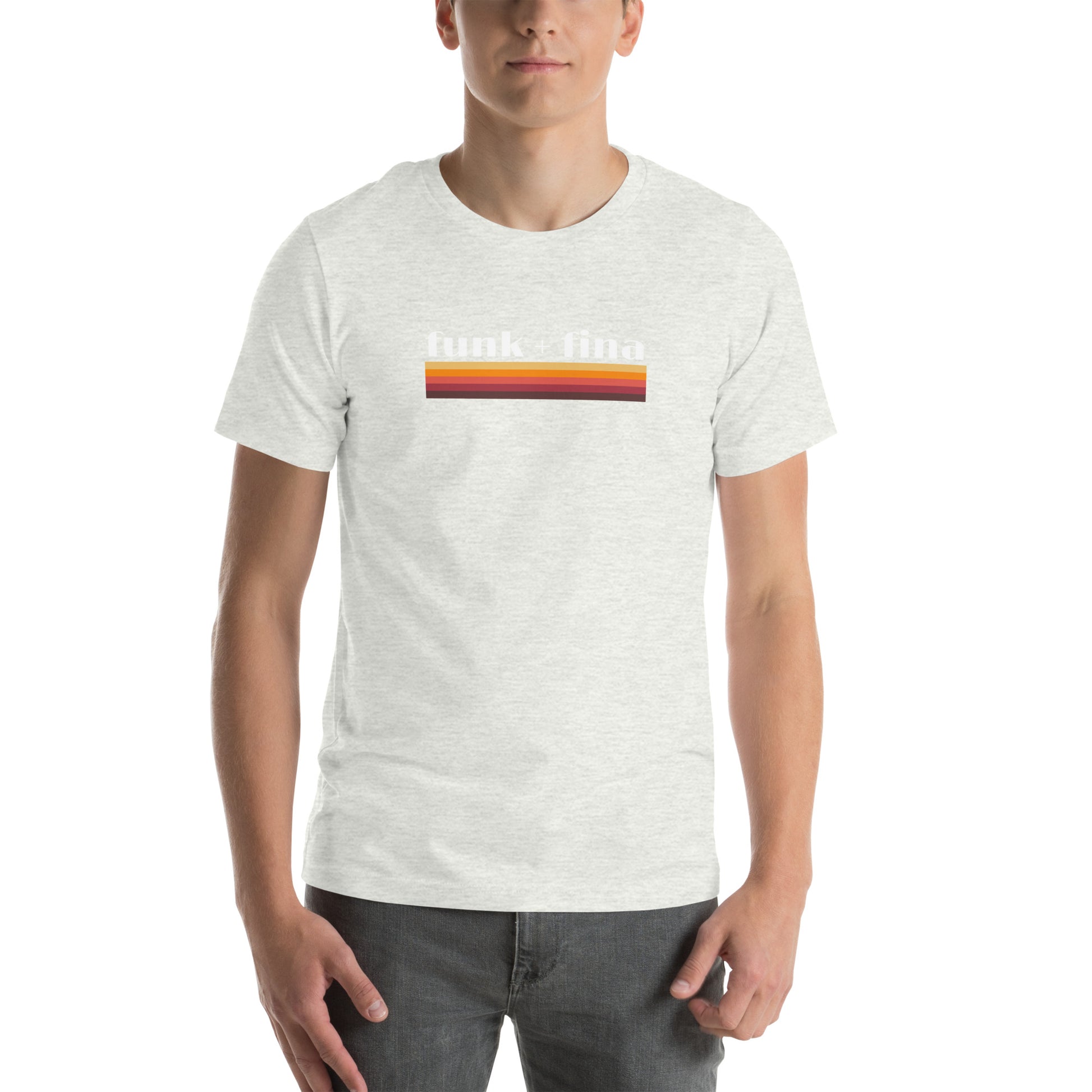 funk + fina | tee - f u n k + f i n a