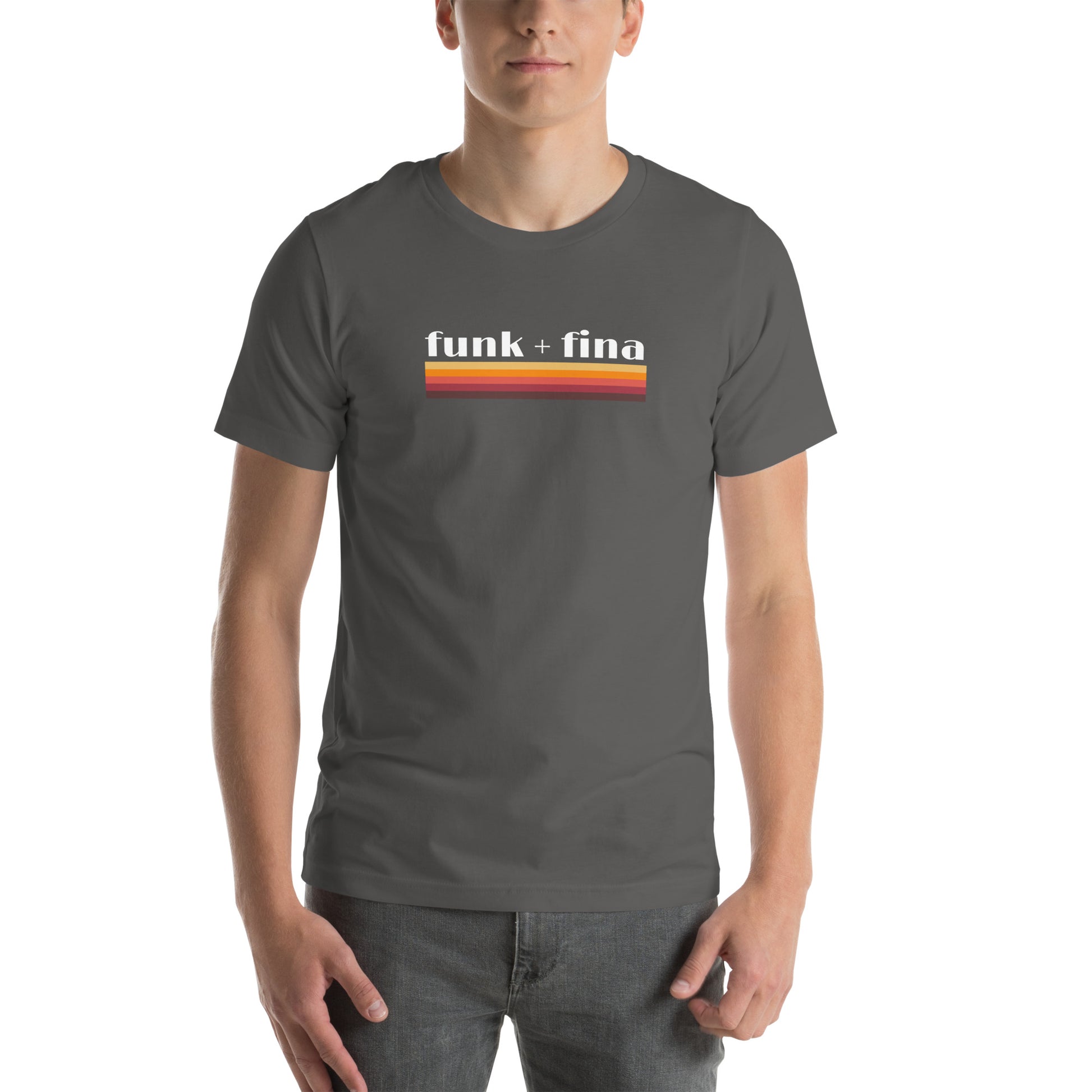 funk + fina | tee - f u n k + f i n a