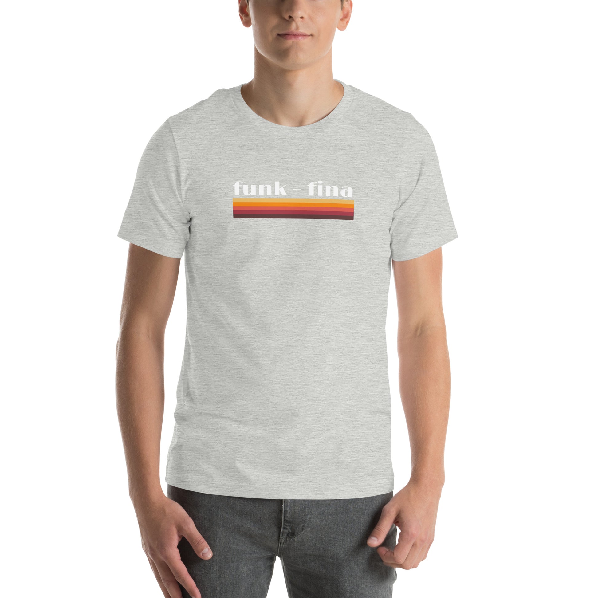 funk + fina | tee - f u n k + f i n a