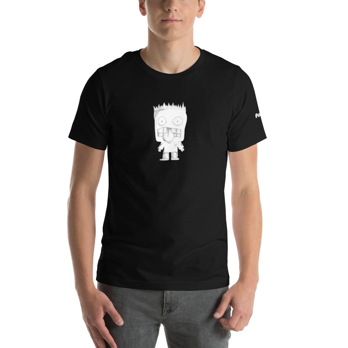 blokhead | tee - f u n k + f i n a