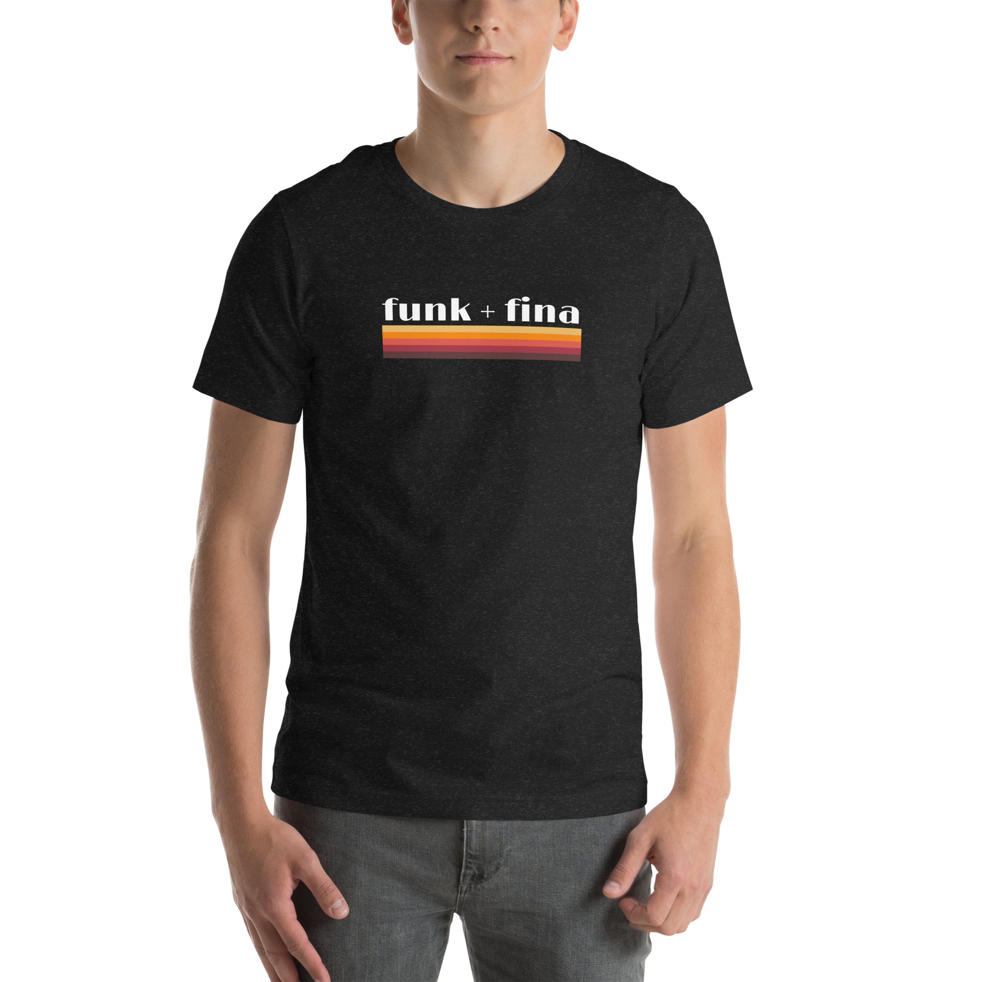 funk + fina | tee - f u n k + f i n a