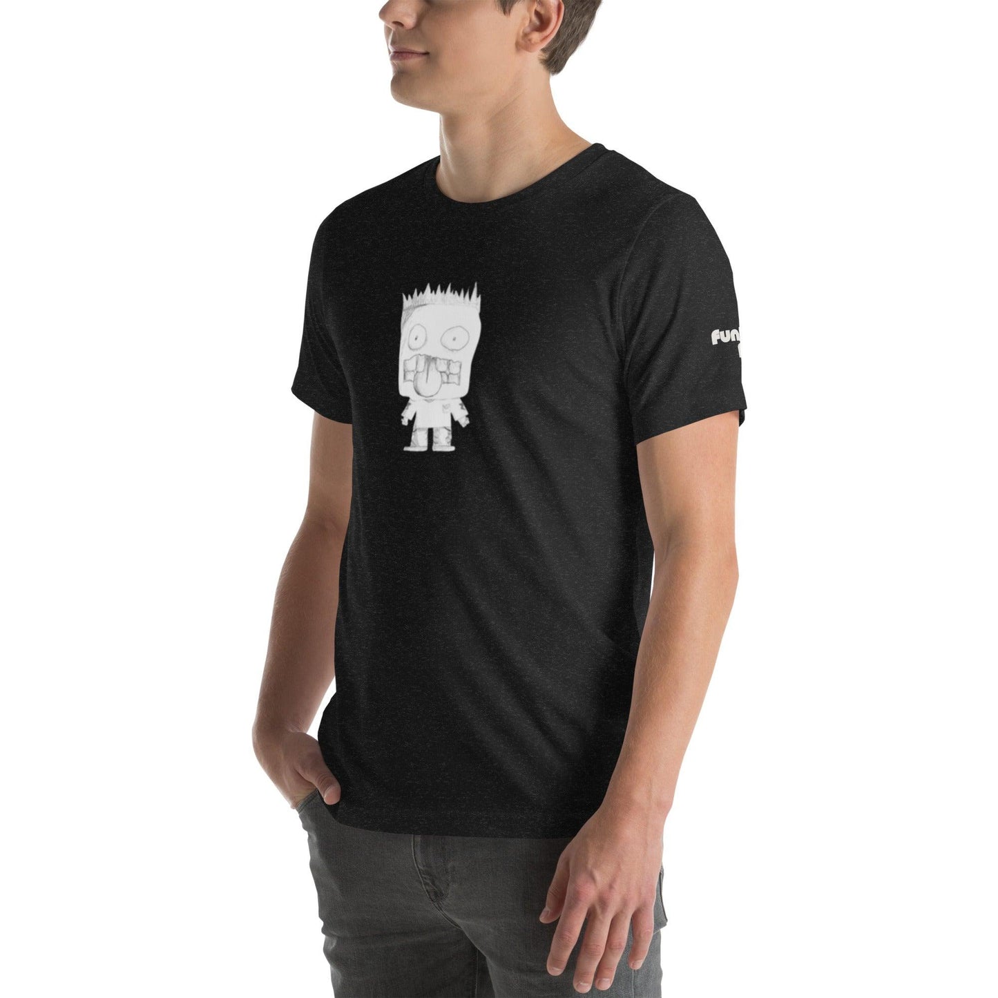 blokhead | tee - f u n k + f i n a