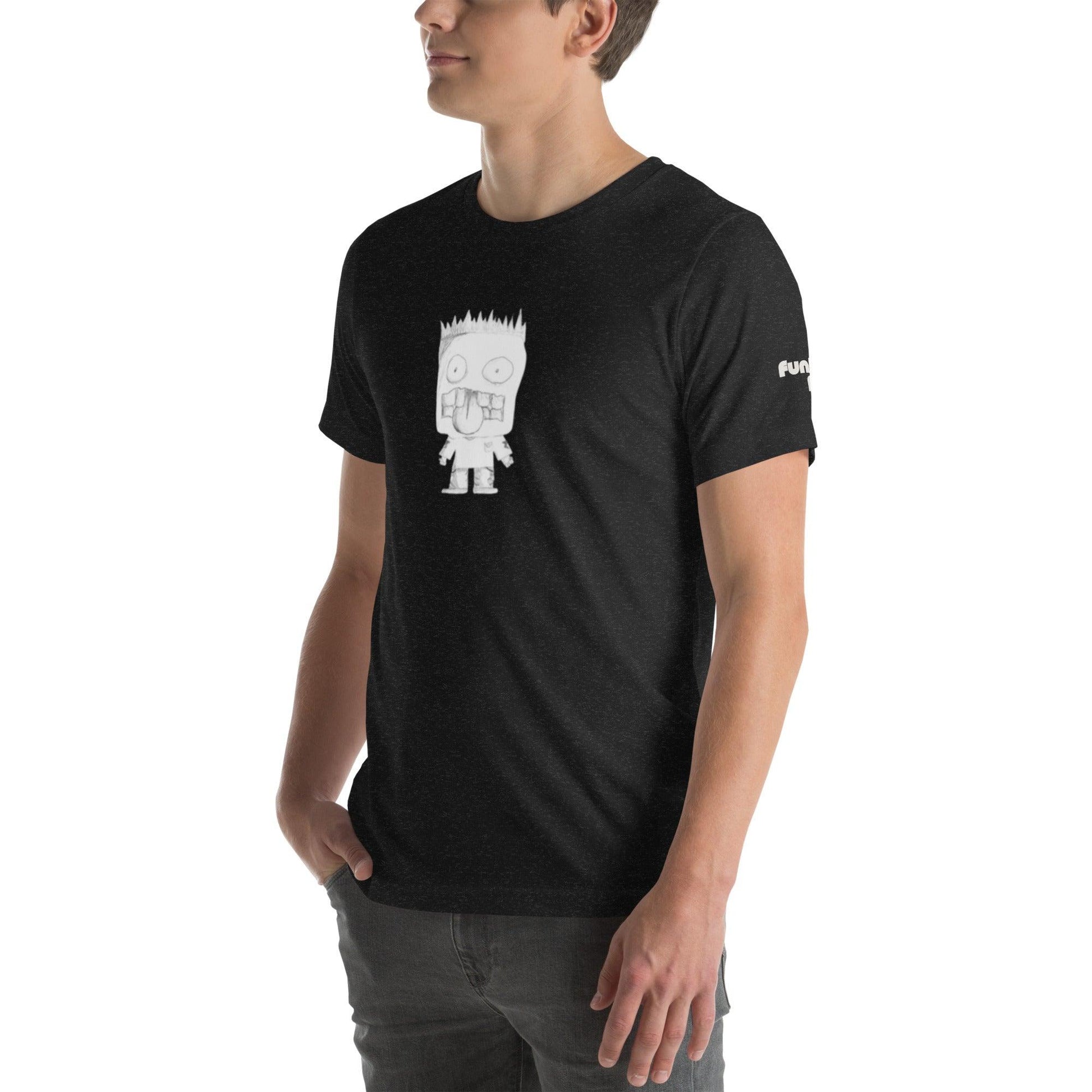 blokhead | tee - f u n k + f i n a