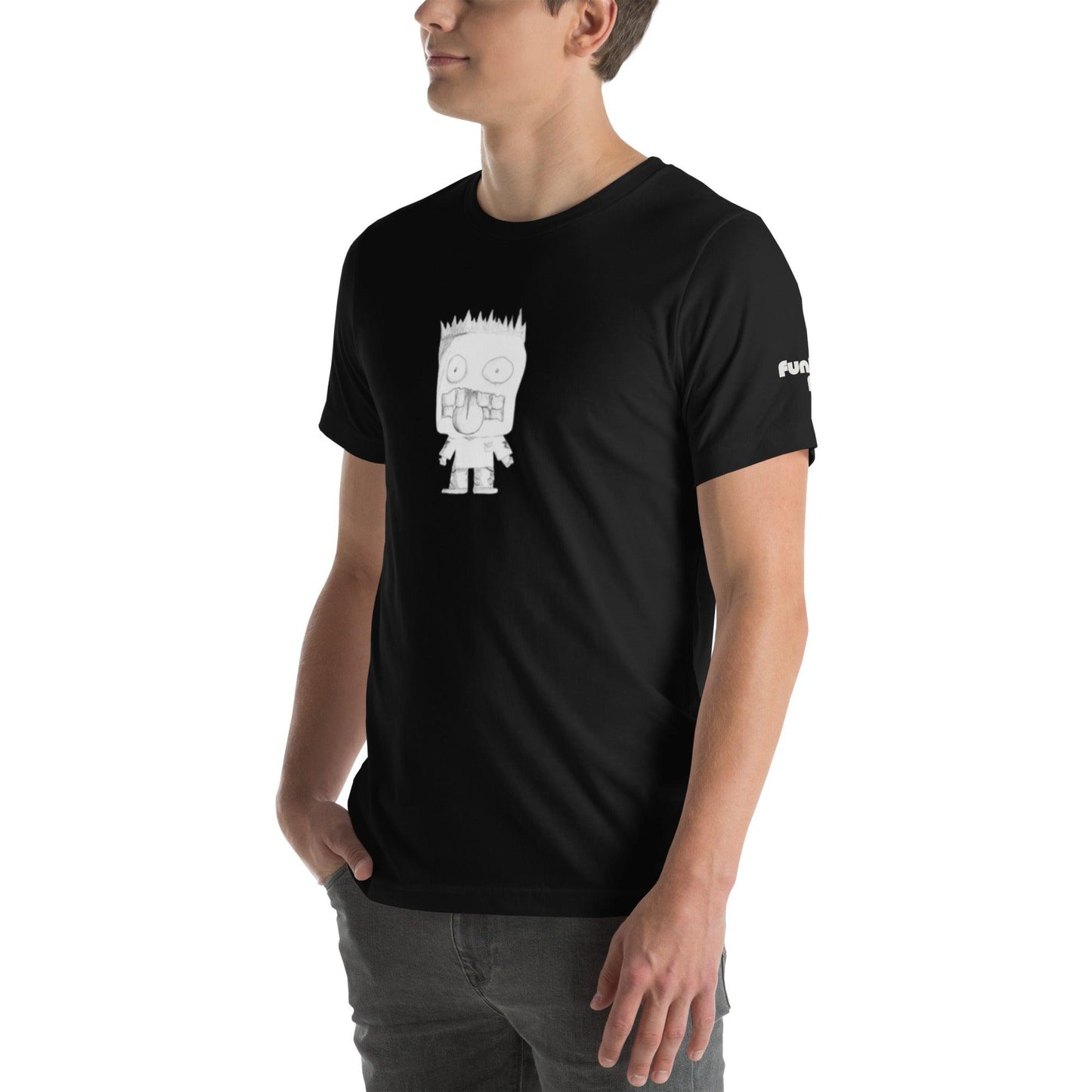 blokhead | tee - f u n k + f i n a