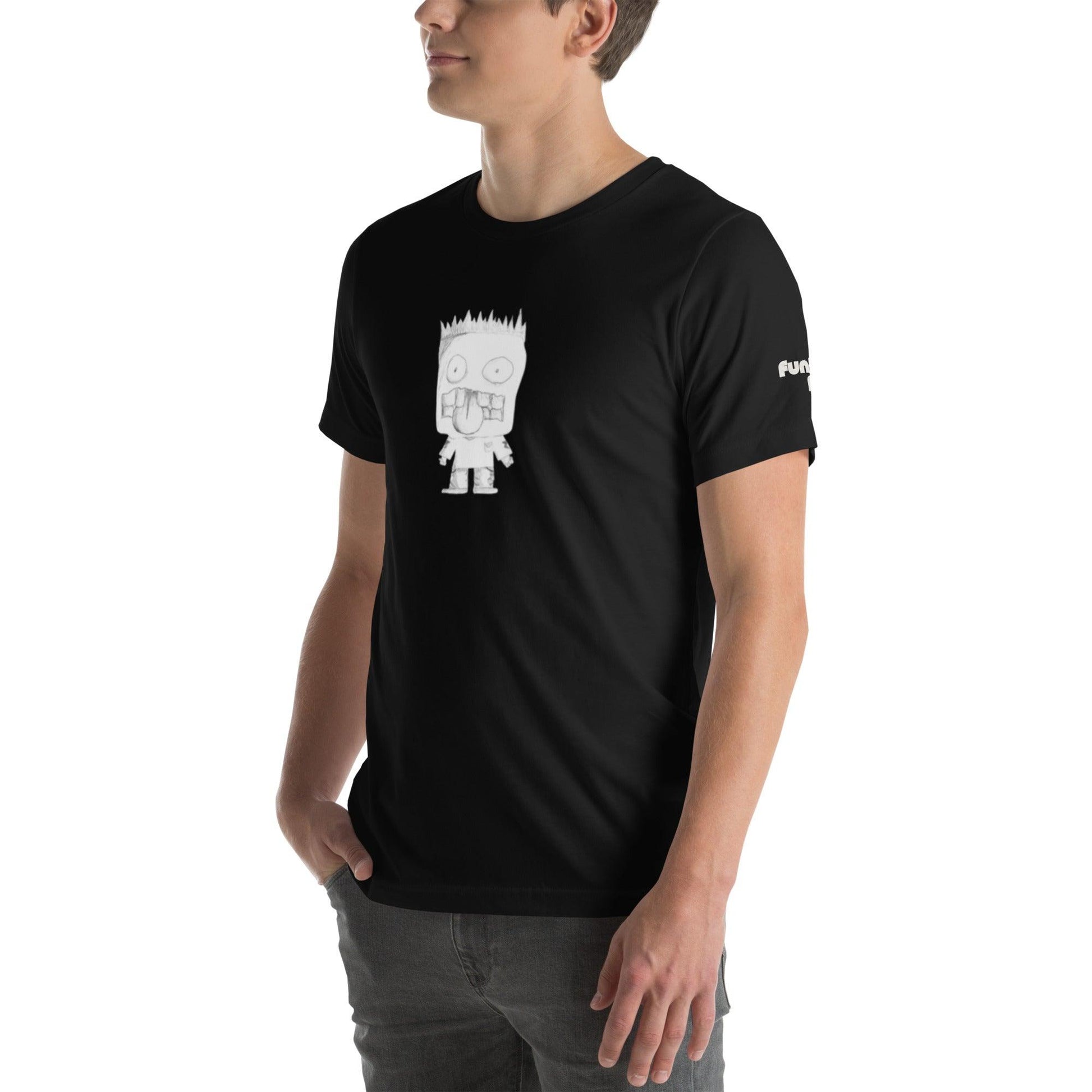 blokhead | tee - f u n k + f i n a