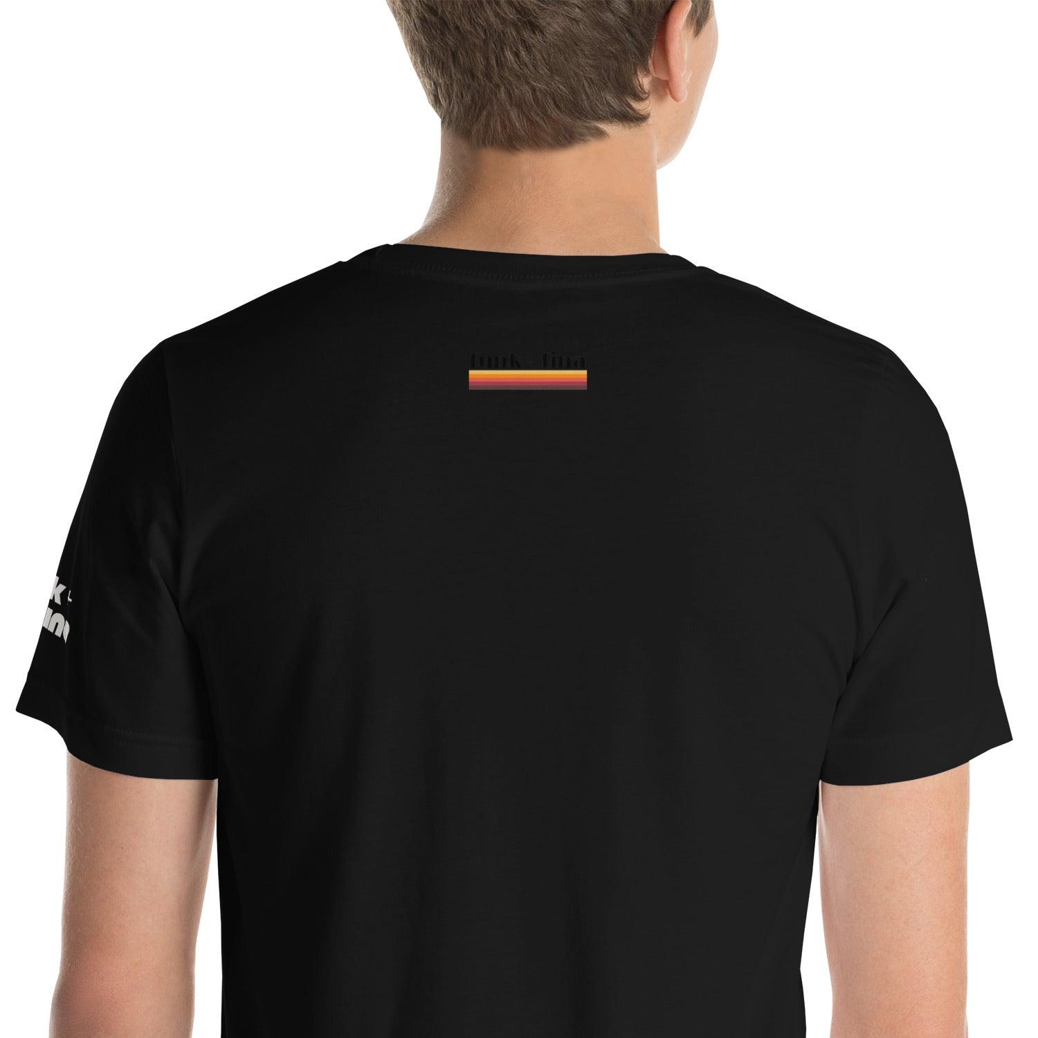 girl + boy | tee - f u n k + f i n a