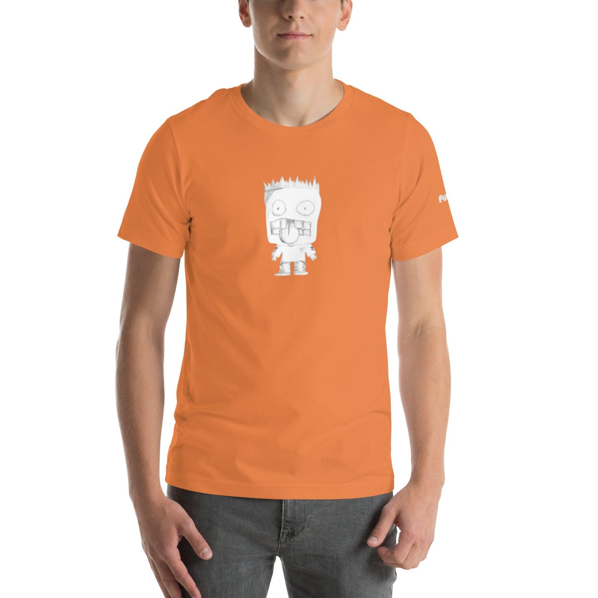 blokhead | tee - f u n k + f i n a