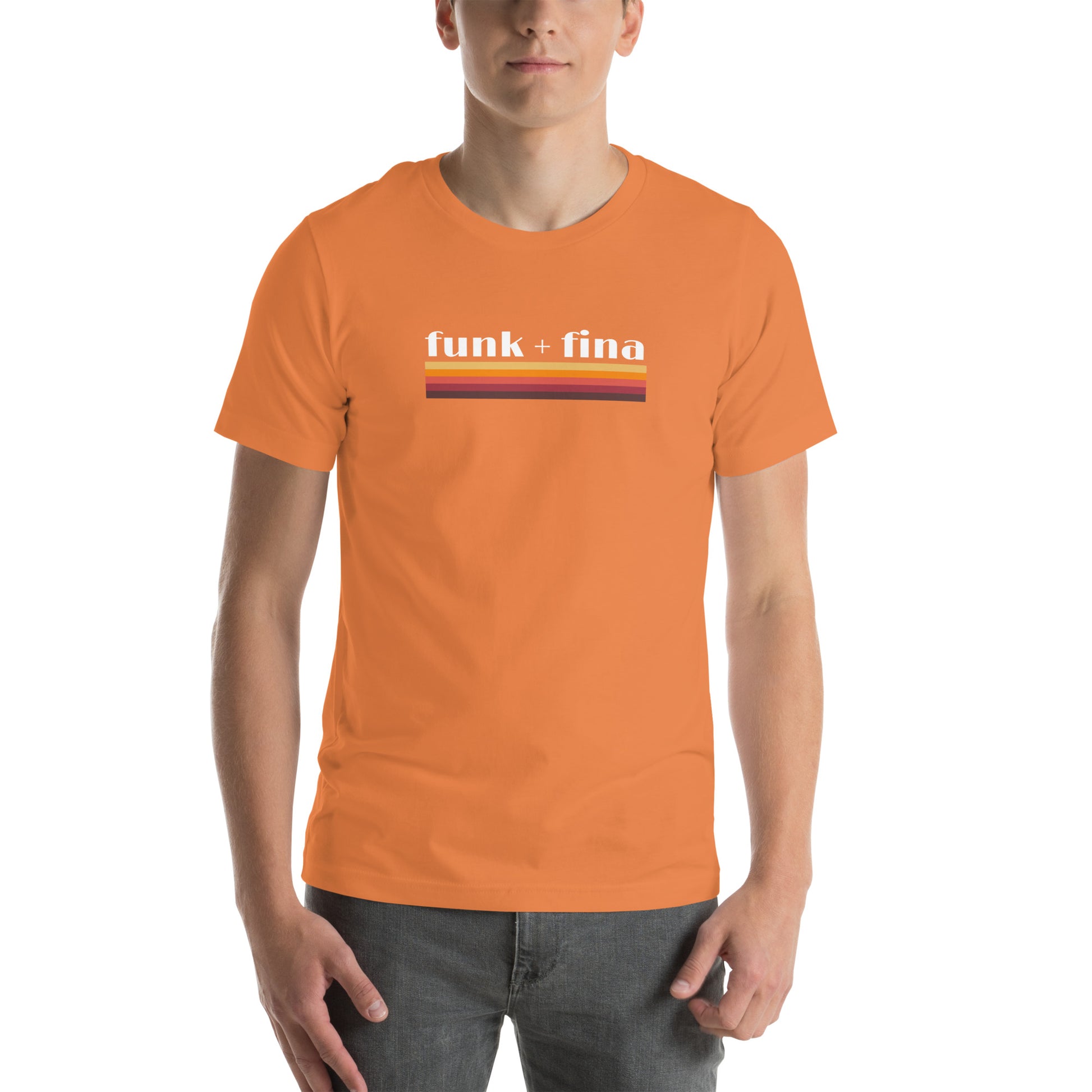 funk + fina | tee - f u n k + f i n a
