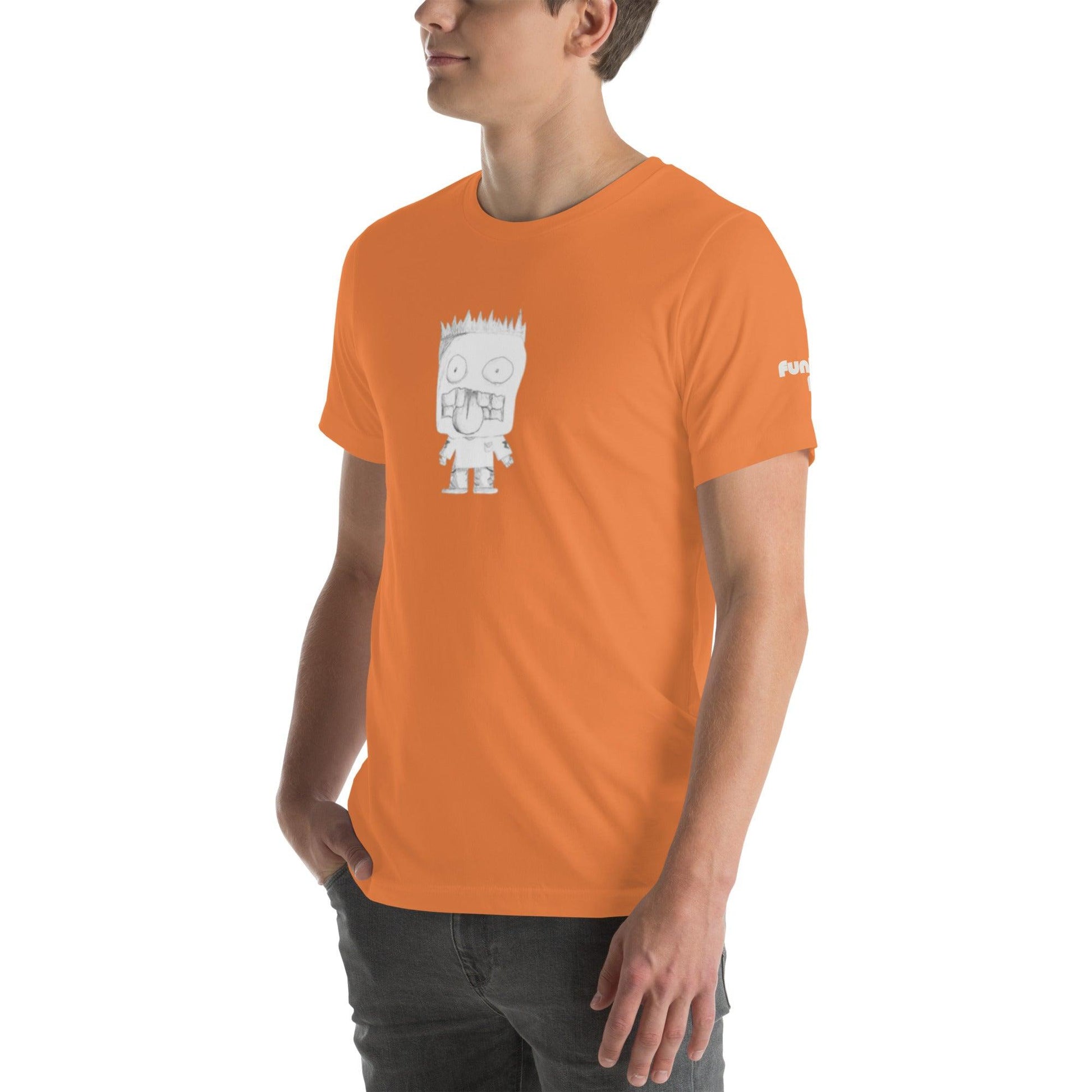 blokhead | tee - f u n k + f i n a