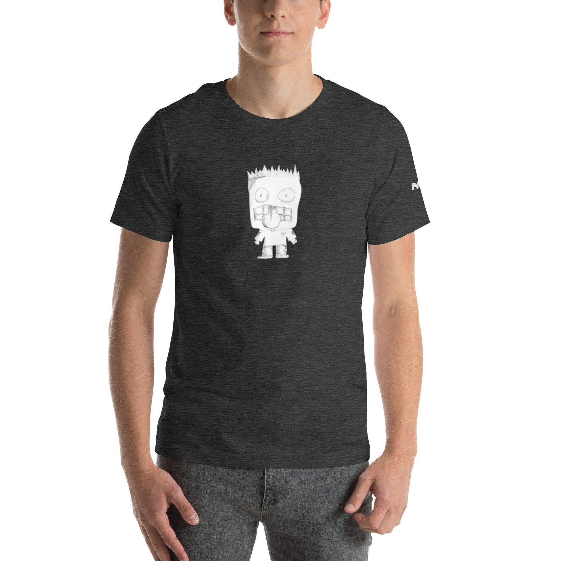 blokhead | tee - f u n k + f i n a