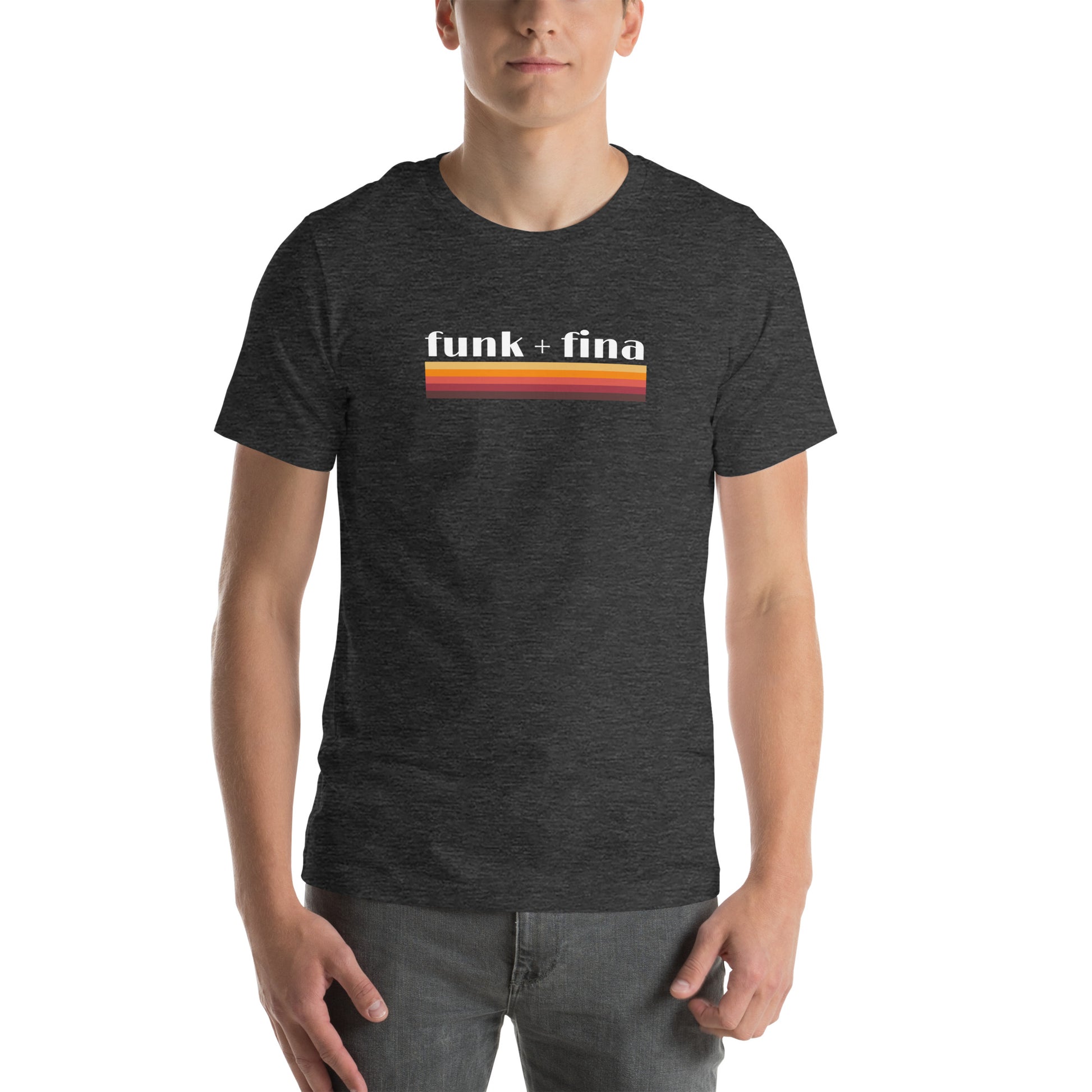 funk + fina | tee - f u n k + f i n a