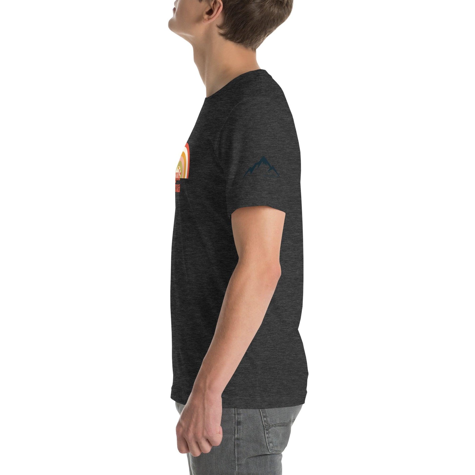 rainbow star | tee - f u n k + f i n a