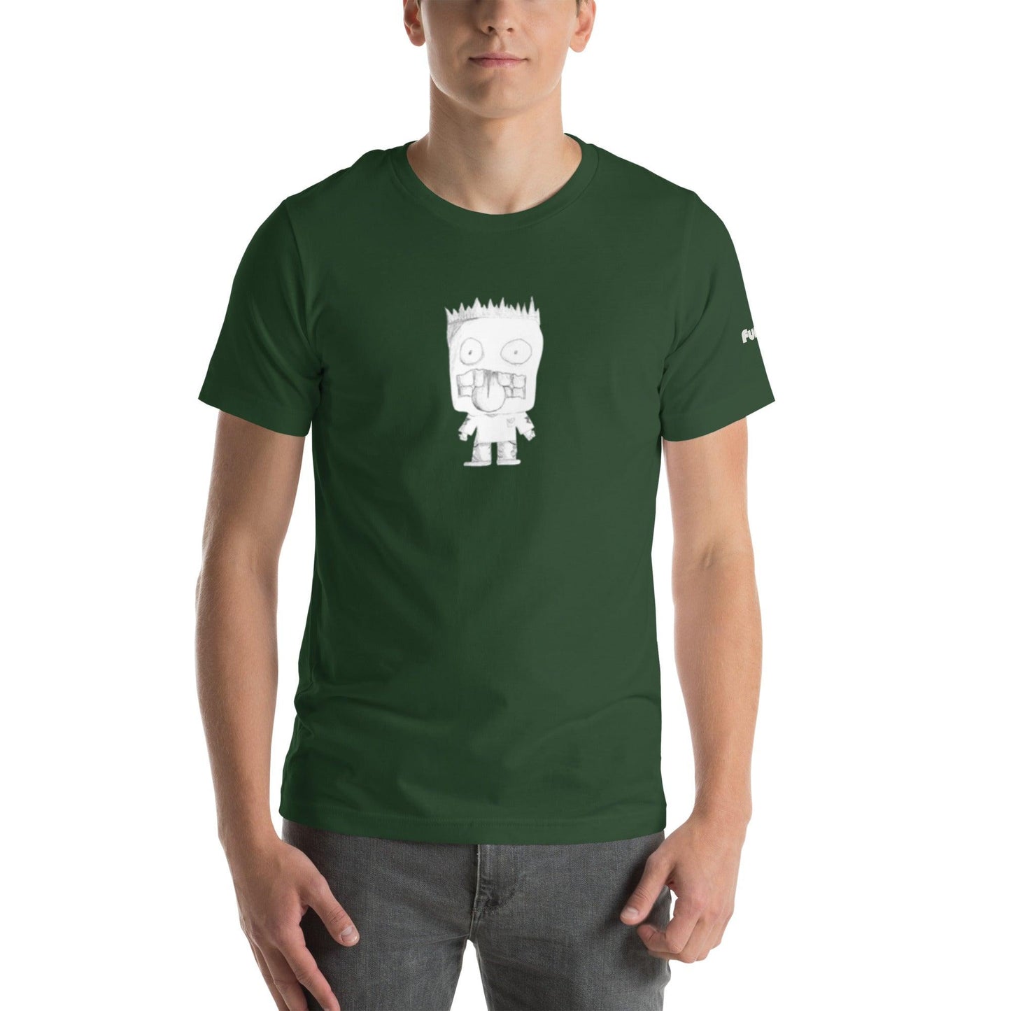 blokhead | tee - f u n k + f i n a