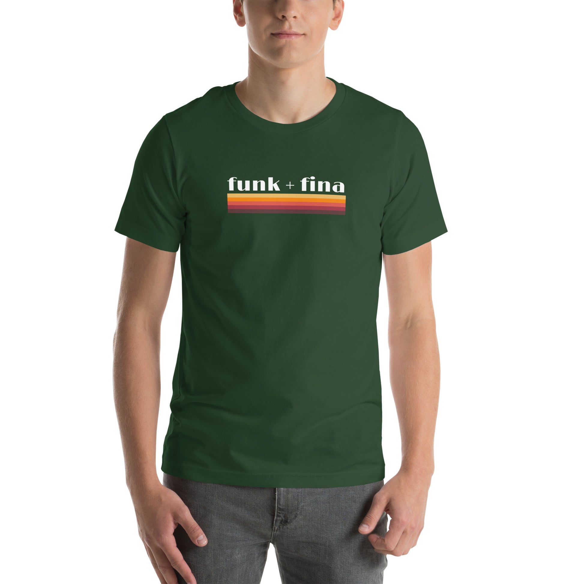 funk + fina | tee - f u n k + f i n a