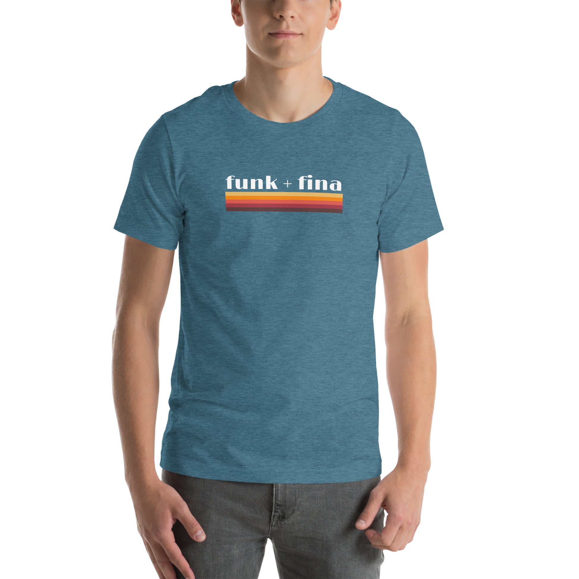 funk + fina | tee - f u n k + f i n a