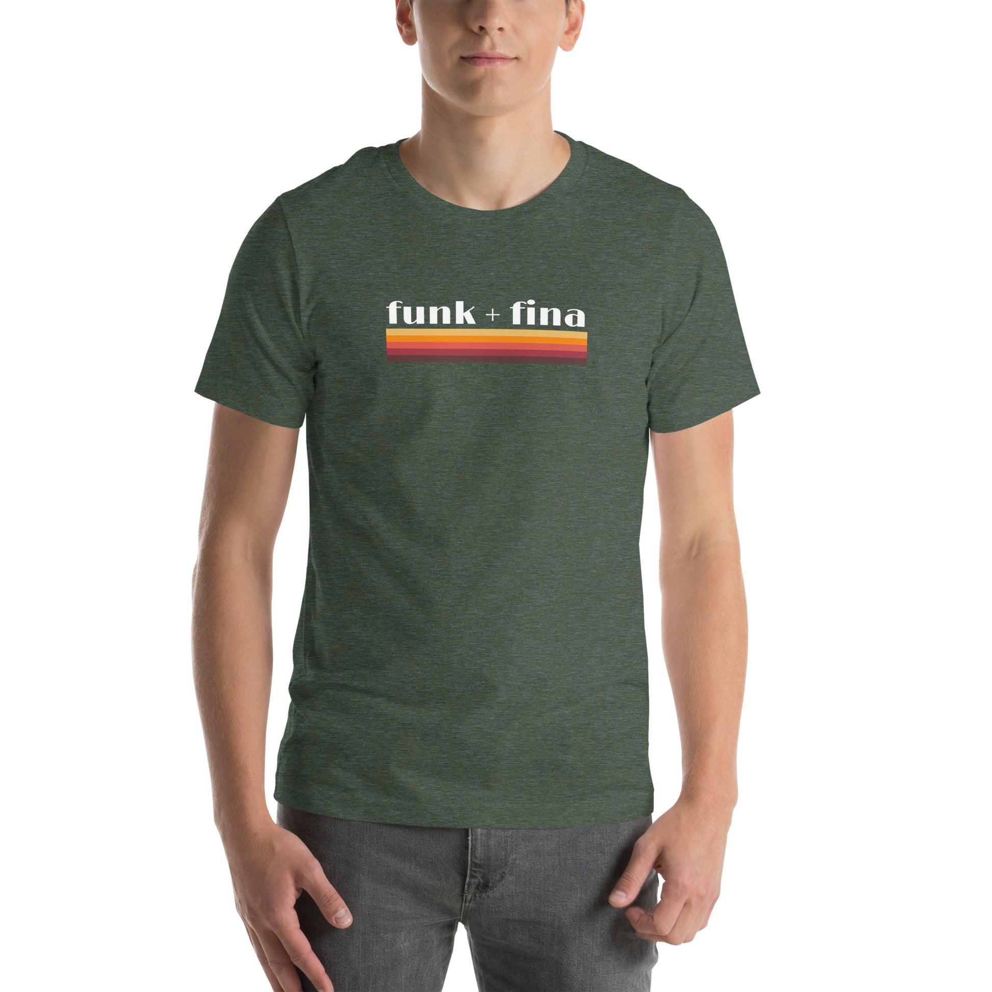 funk + fina | tee - f u n k + f i n a