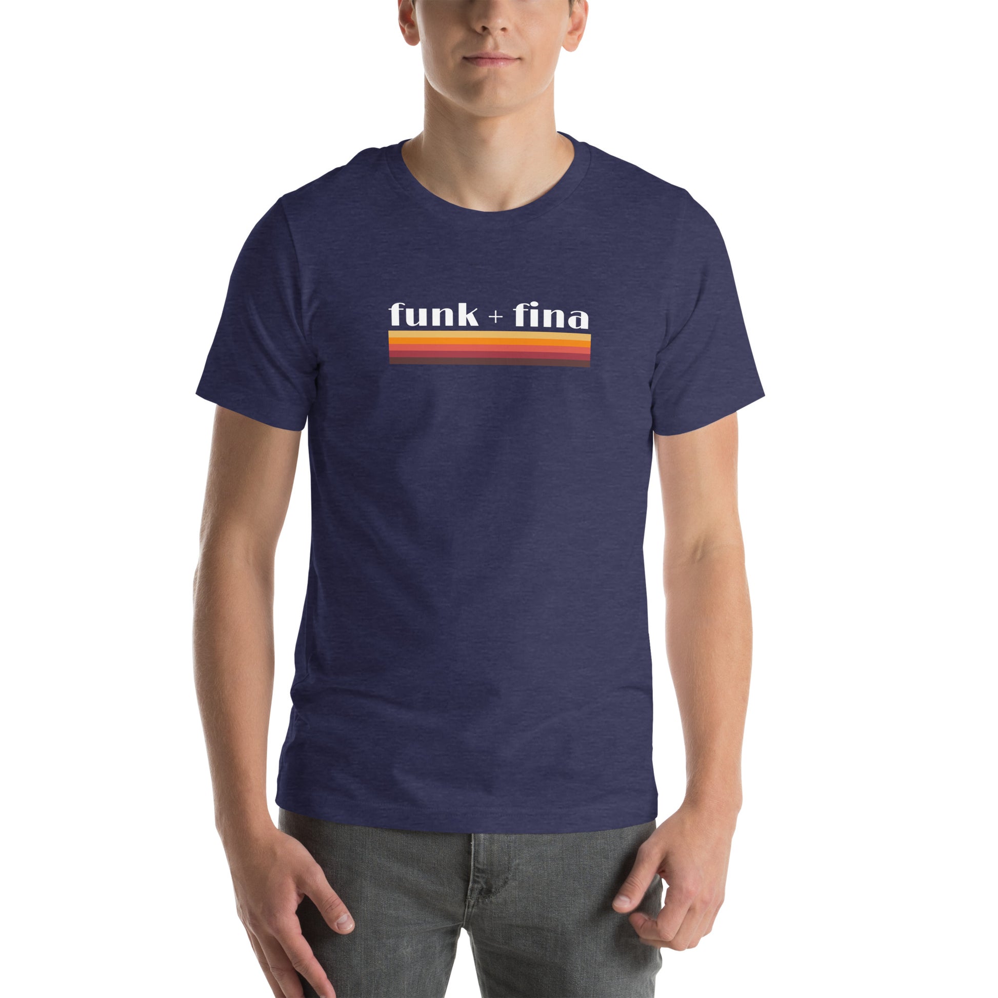 funk + fina | tee - f u n k + f i n a