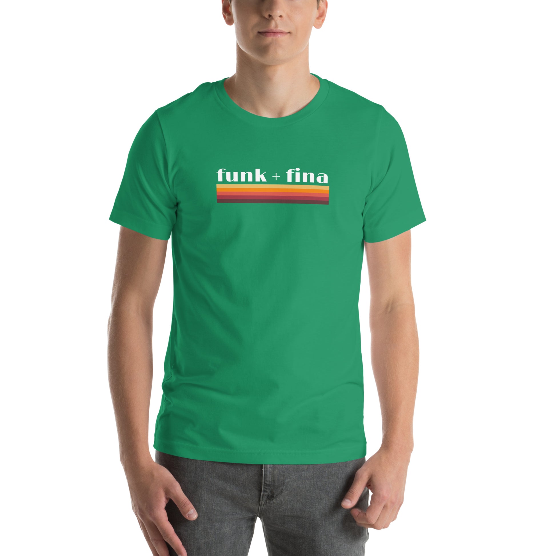 funk + fina | tee - f u n k + f i n a