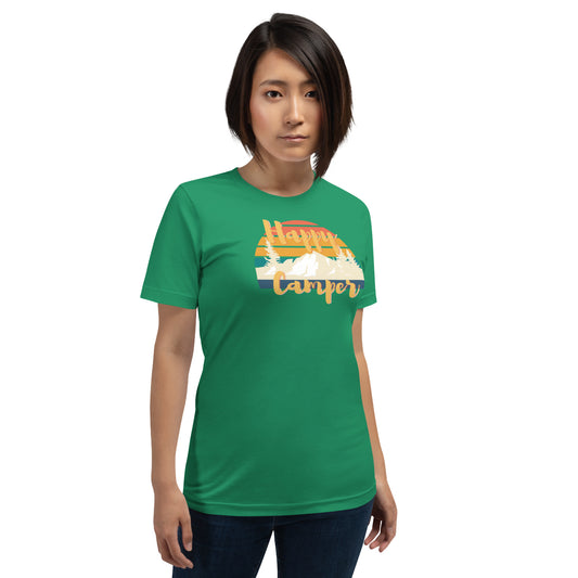 rainbow sunset | tee - f u n k + f i n a
