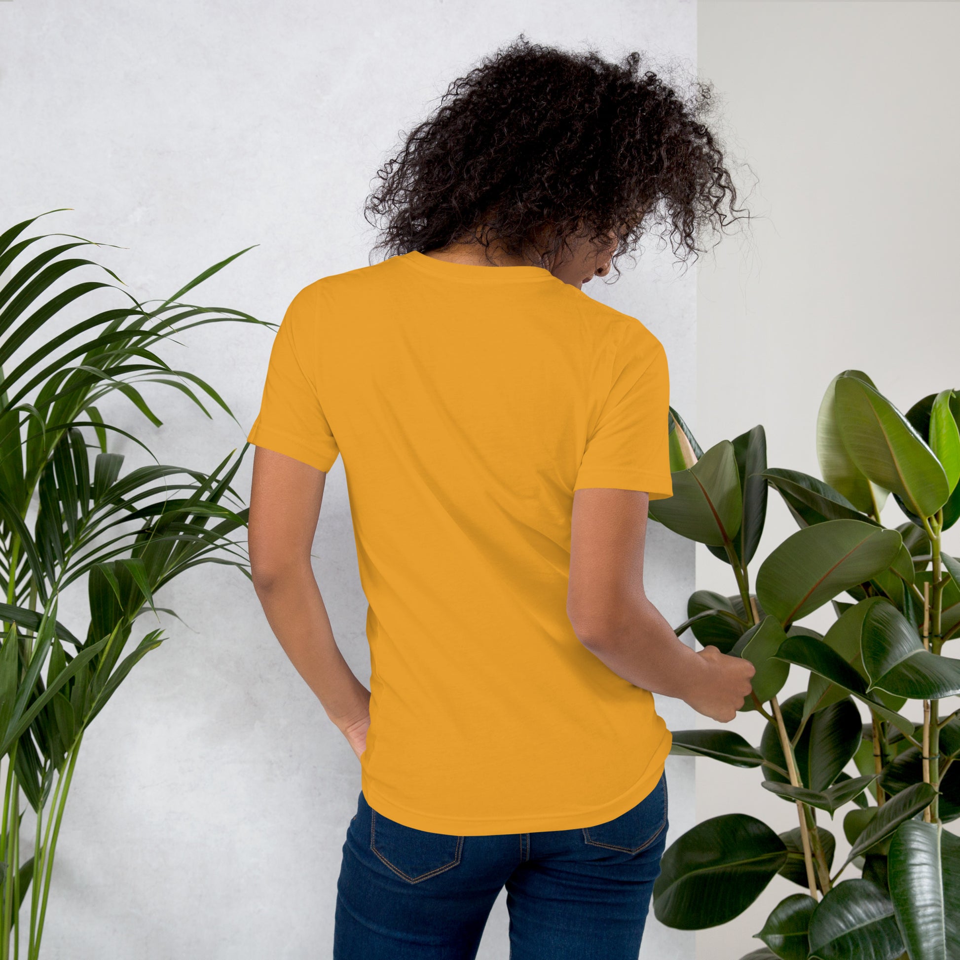 ski funky | tee - f u n k + f i n a