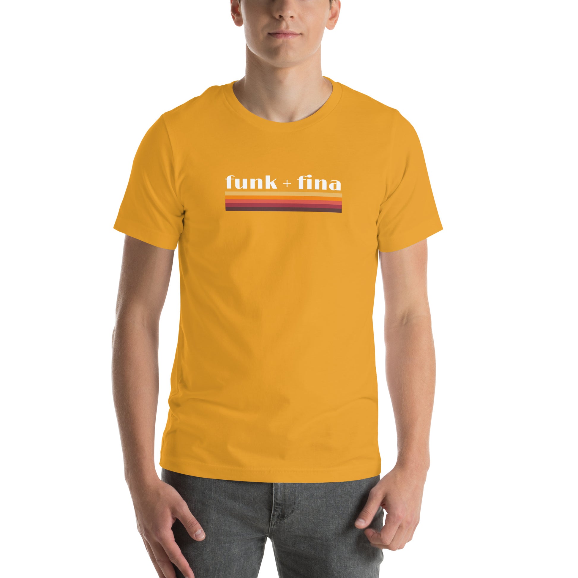 funk + fina | tee - f u n k + f i n a