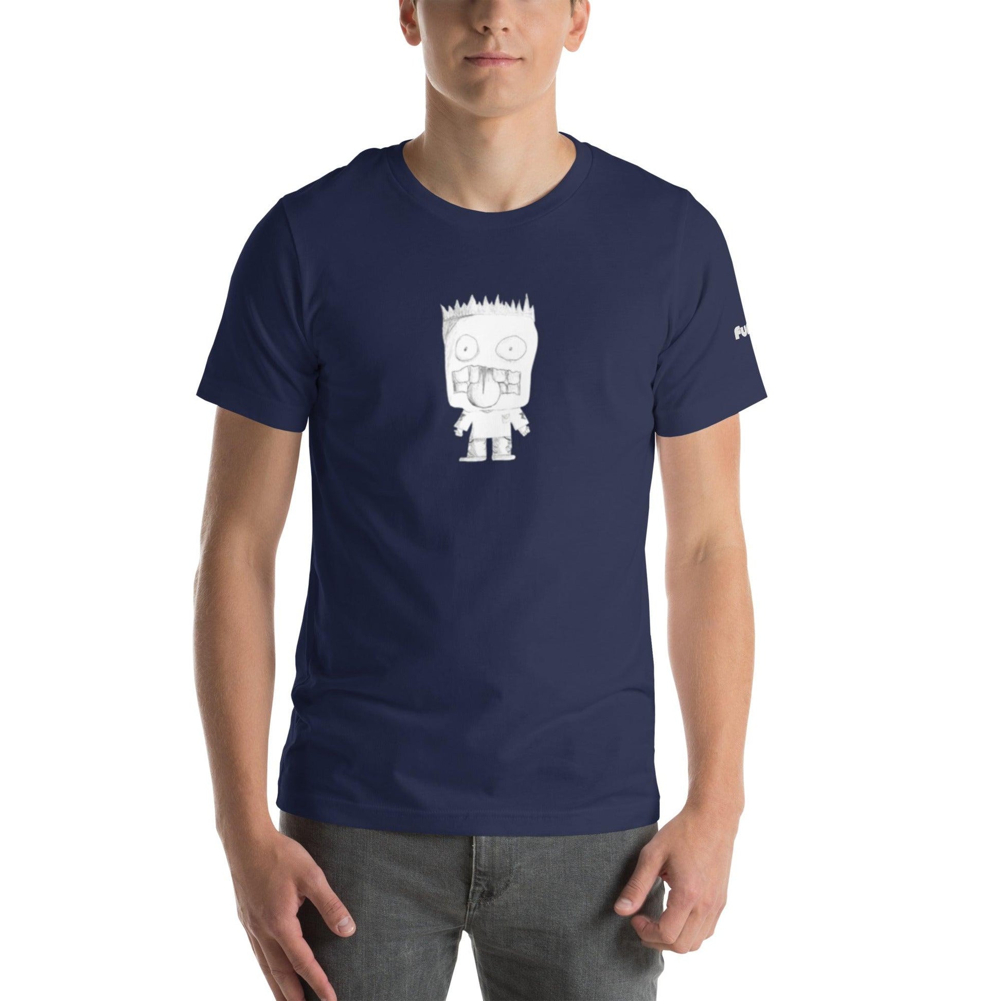 blokhead | tee - f u n k + f i n a