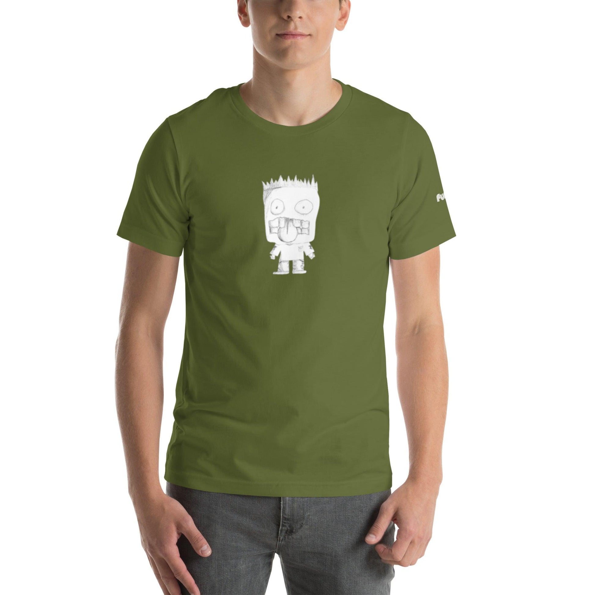 blokhead | tee - f u n k + f i n a