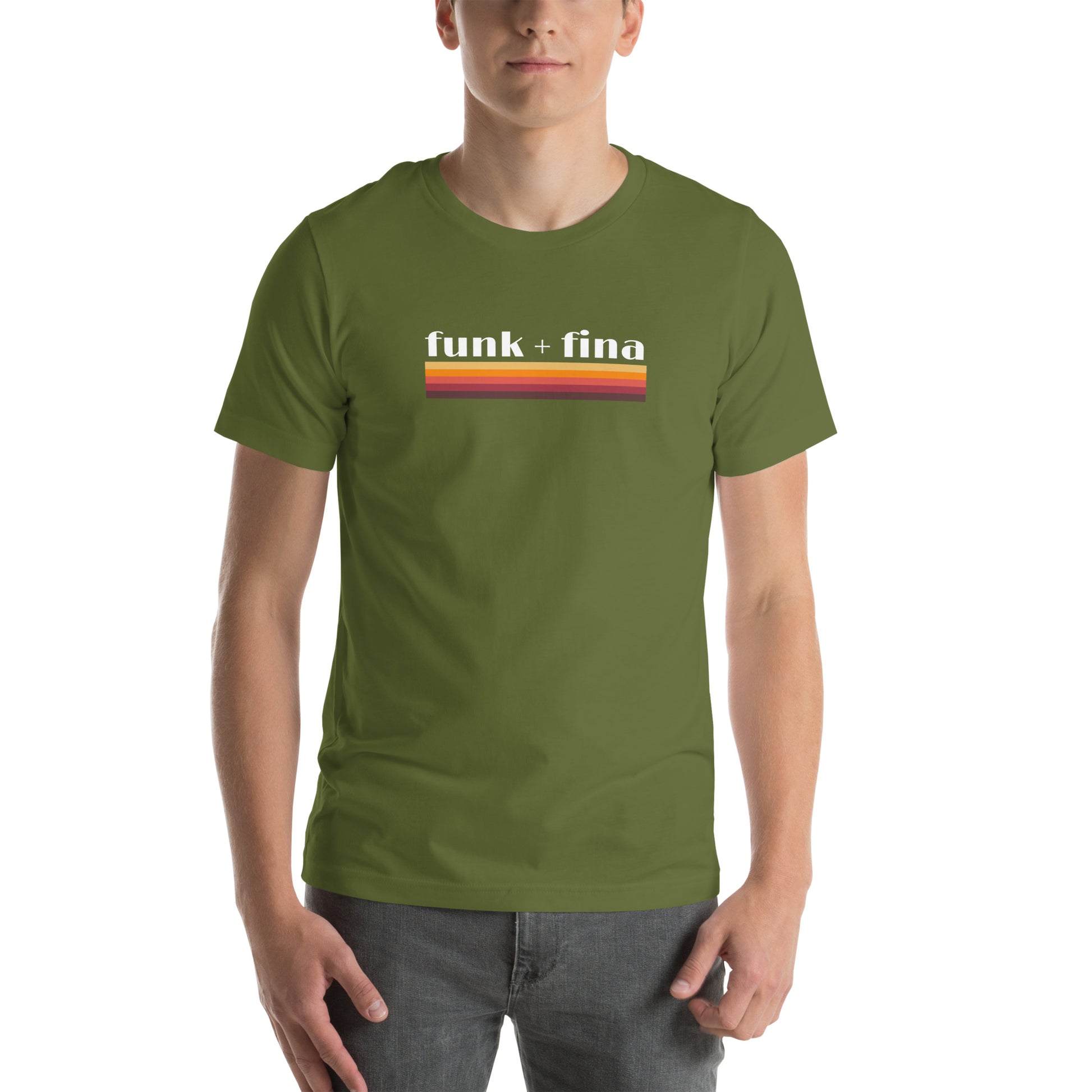 funk + fina | tee - f u n k + f i n a