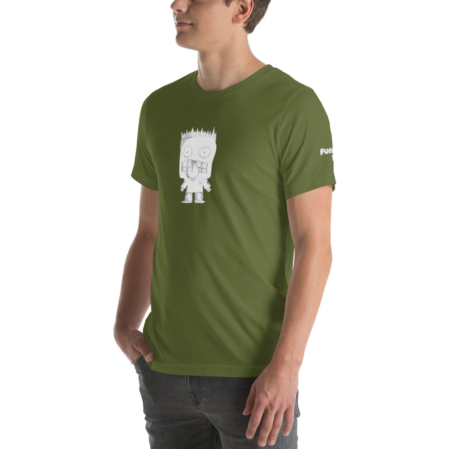 blokhead | tee - f u n k + f i n a
