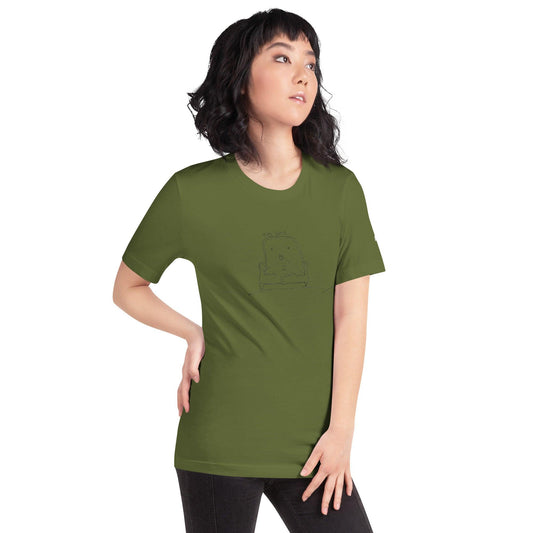 slime king | tee - f u n k + f i n a