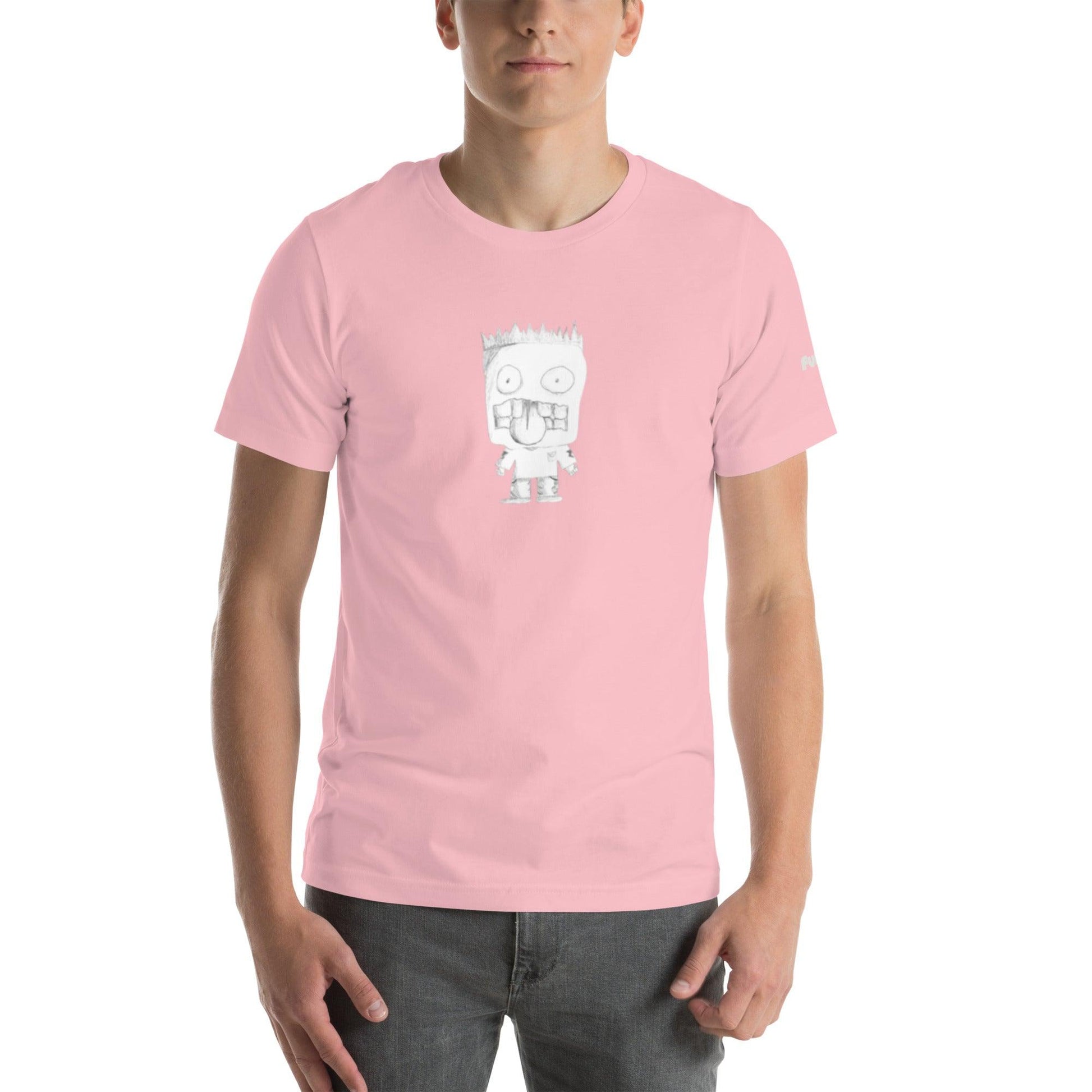 blokhead | tee - f u n k + f i n a