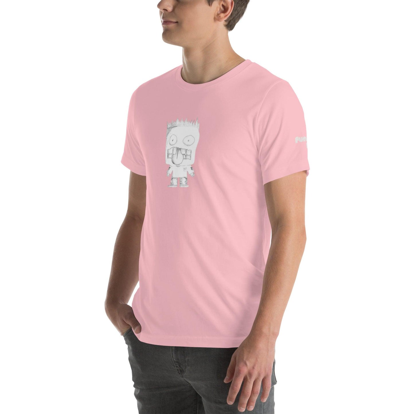 blokhead | tee - f u n k + f i n a