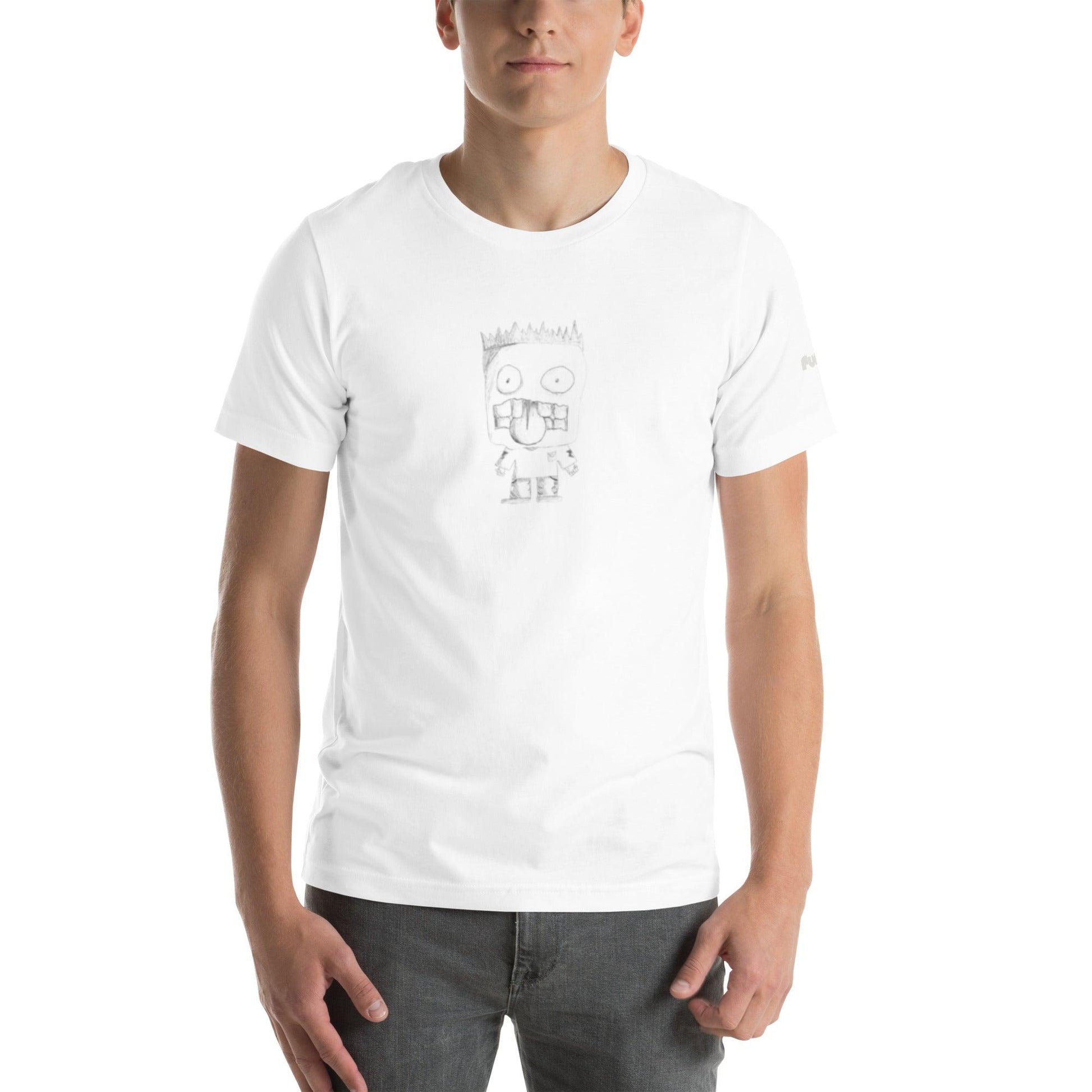 blokhead | tee - f u n k + f i n a