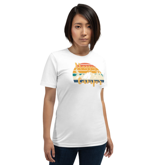 rainbow sunset | tee - f u n k + f i n a