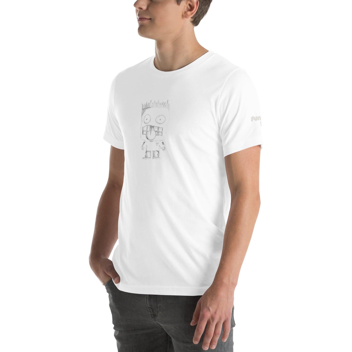 blokhead | tee - f u n k + f i n a