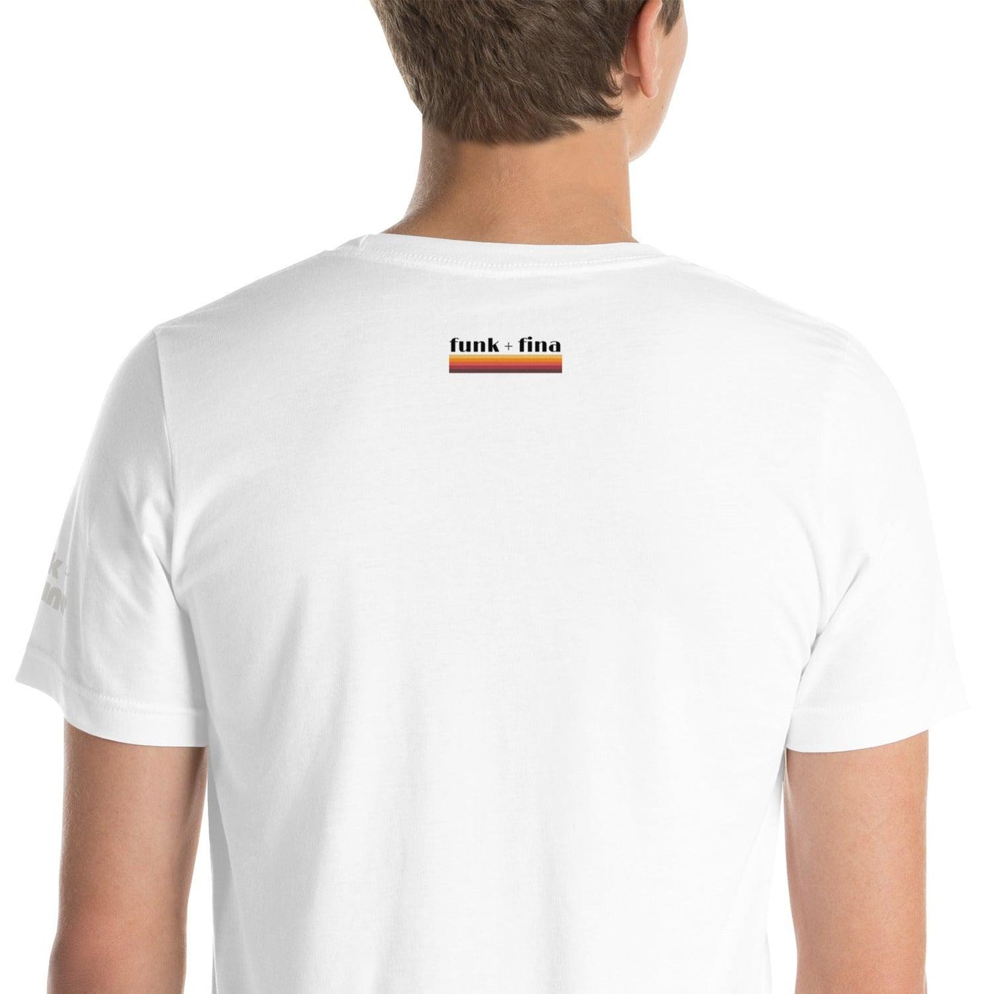 blokhead | tee - f u n k + f i n a