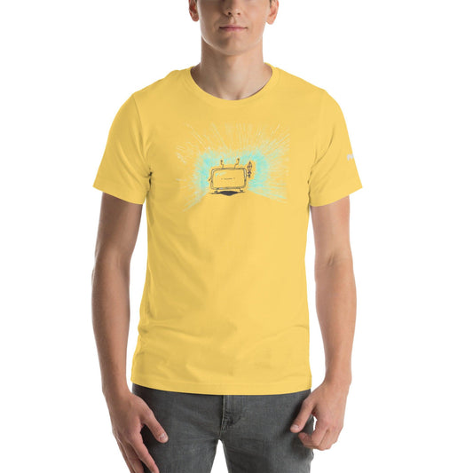 tv dude | tee - f u n k + f i n a