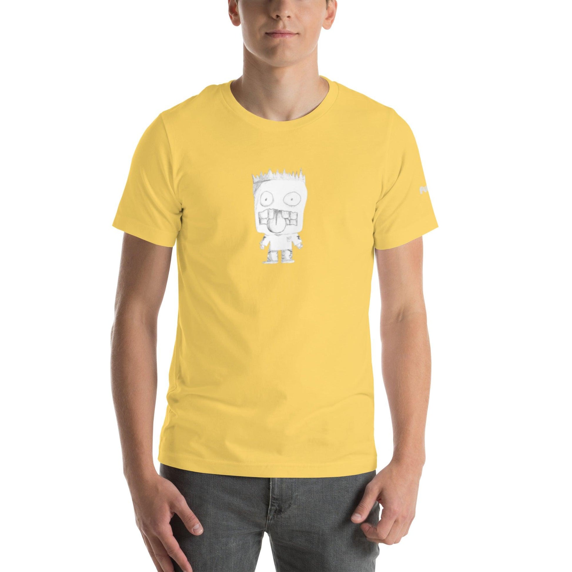 blokhead | tee - f u n k + f i n a