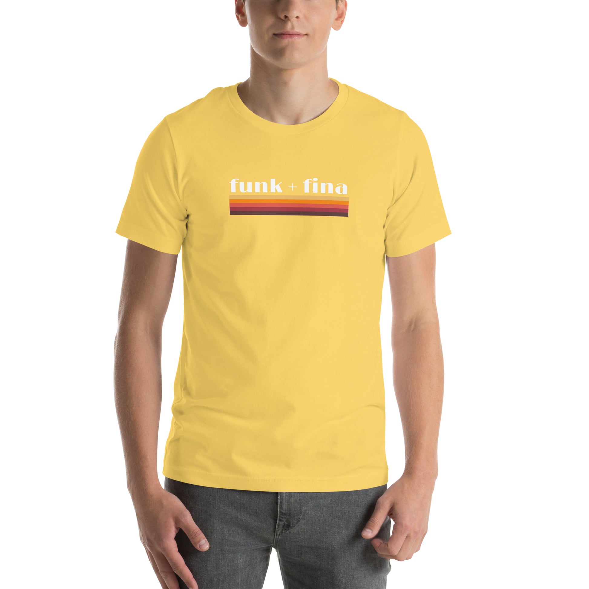 funk + fina | tee - f u n k + f i n a